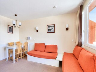 Apartment Morzine  18