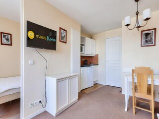 Appartement Morzine  14