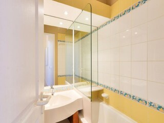 Apartment Morzine  11