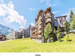 Apartment Morzine  19