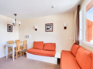 Appartement Morzine  20
