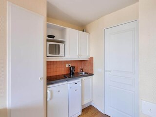 Apartment Morzine  16