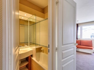 Apartment Morzine  15