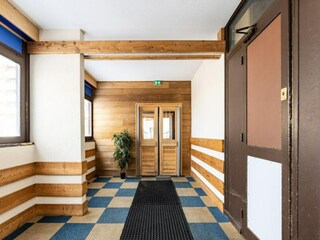 Apartment Les Crosets  9