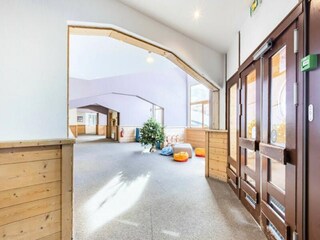 Apartment Les Crosets  10