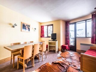 Apartment Les Crosets  12
