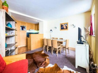 Apartment Les Crosets  13