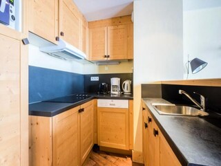 Apartment Les Crosets  15