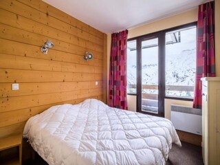 Apartment Les Crosets  17