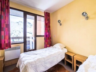 Apartment Les Crosets  22