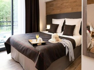 Apartment Argentière Ausstattung 26