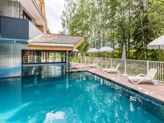 Apartamento Argentière Grabación al aire libre 13