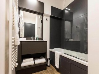 Appartement Argentière Buitenaudio-opname 18