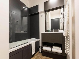 Apartamento Argentière Grabación al aire libre 24