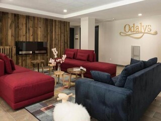 Apartamento Argentière Grabación al aire libre 25