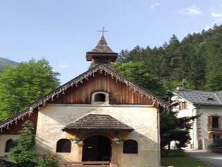Appartement Argentière Omgeving 39