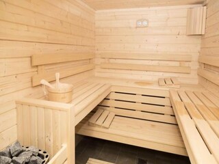 Appartement Argentière Buitenaudio-opname 31
