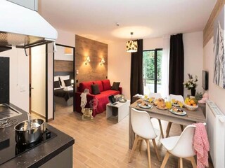 Appartement Argentière Kenmerken 21