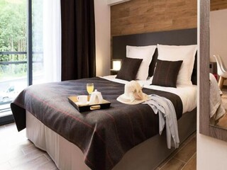 Appartement Argentière Kenmerken 27