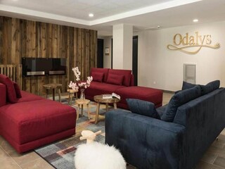 Appartement Argentière Kenmerken 33