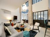 Apartamento Paris  1