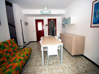 Casa de vacaciones Lignano Sabbiadoro Características 5