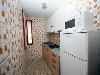 Holiday house Lignano Sabbiadoro Features 6