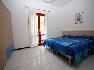 Casa de vacaciones Lignano Sabbiadoro Características 7
