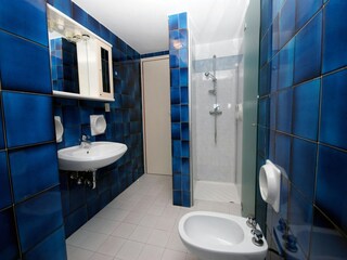 Holiday house Lignano Sabbiadoro Features 8