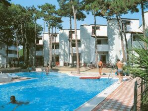 Holiday house Terrassenhaus mit Gemeinschaftspool - Lignano Sabbiadoro - image1