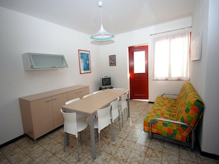 Casa de vacaciones Lignano Sabbiadoro Características 2