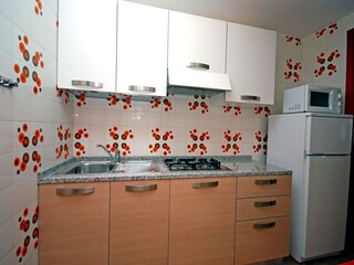 Maison de vacances Lignano Sabbiadoro Équipement 10