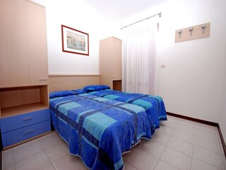 Casa de vacaciones Lignano Sabbiadoro Características 7