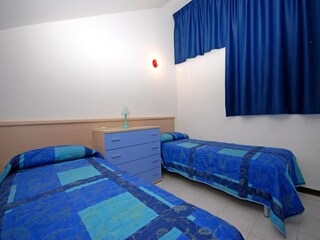 Vakantiehuis Lignano Sabbiadoro Kenmerken 12