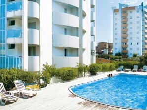 Holiday park Apartments Torre del Sole, Bibione Spiaggia - Bibione - image1