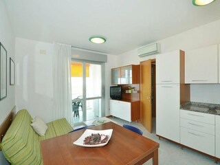 Vakantiepark Bibione Kenmerken 5