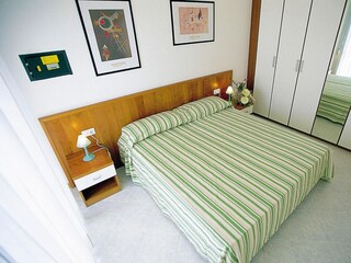Vakantiepark Bibione Kenmerken 7