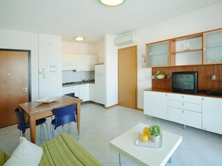 Vakantiepark Bibione Kenmerken 10