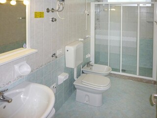 Vakantiepark Bibione Kenmerken 11