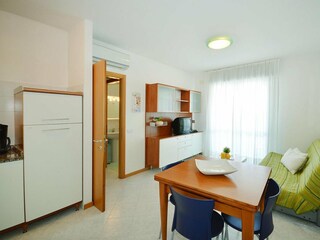 Vakantiepark Bibione Kenmerken 8