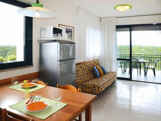 Parco vacanze Bibione Caratteristiche 5
