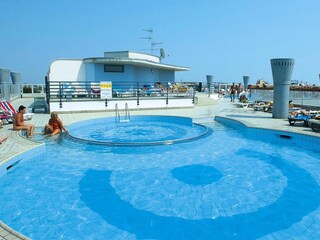Parco vacanze Bibione Registrazione all'aperto 3