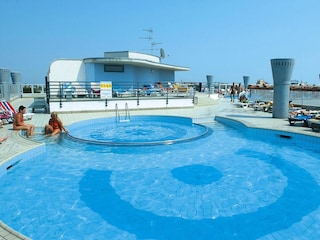 Vakantiepark Bibione Buitenaudio-opname 3