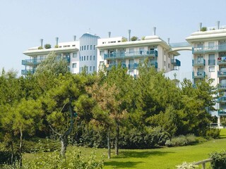 Vakantiepark Bibione Buitenaudio-opname 3