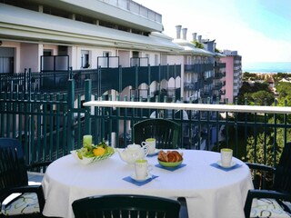 Parco vacanze Bibione  12