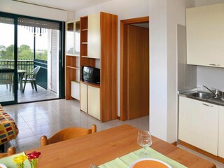 Vakantiepark Bibione Kenmerken 5