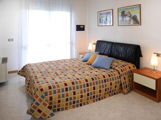 Vakantiepark Bibione Kenmerken 11