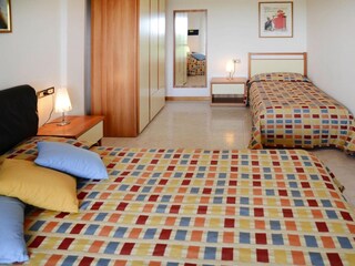 Parco vacanze Bibione Caratteristiche 8