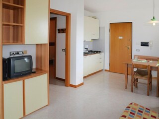 Vakantiepark Bibione Kenmerken 8