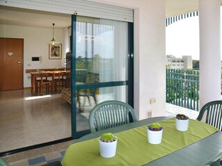 Vakantiepark Bibione Kenmerken 9